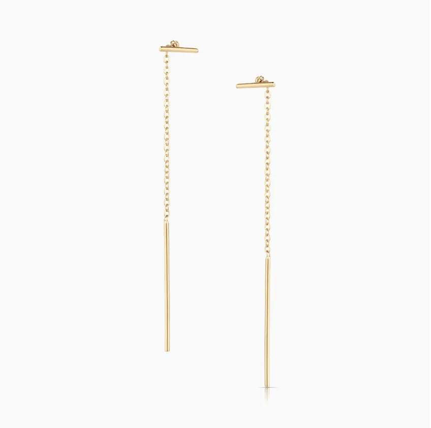 Milo Threader | Thatch