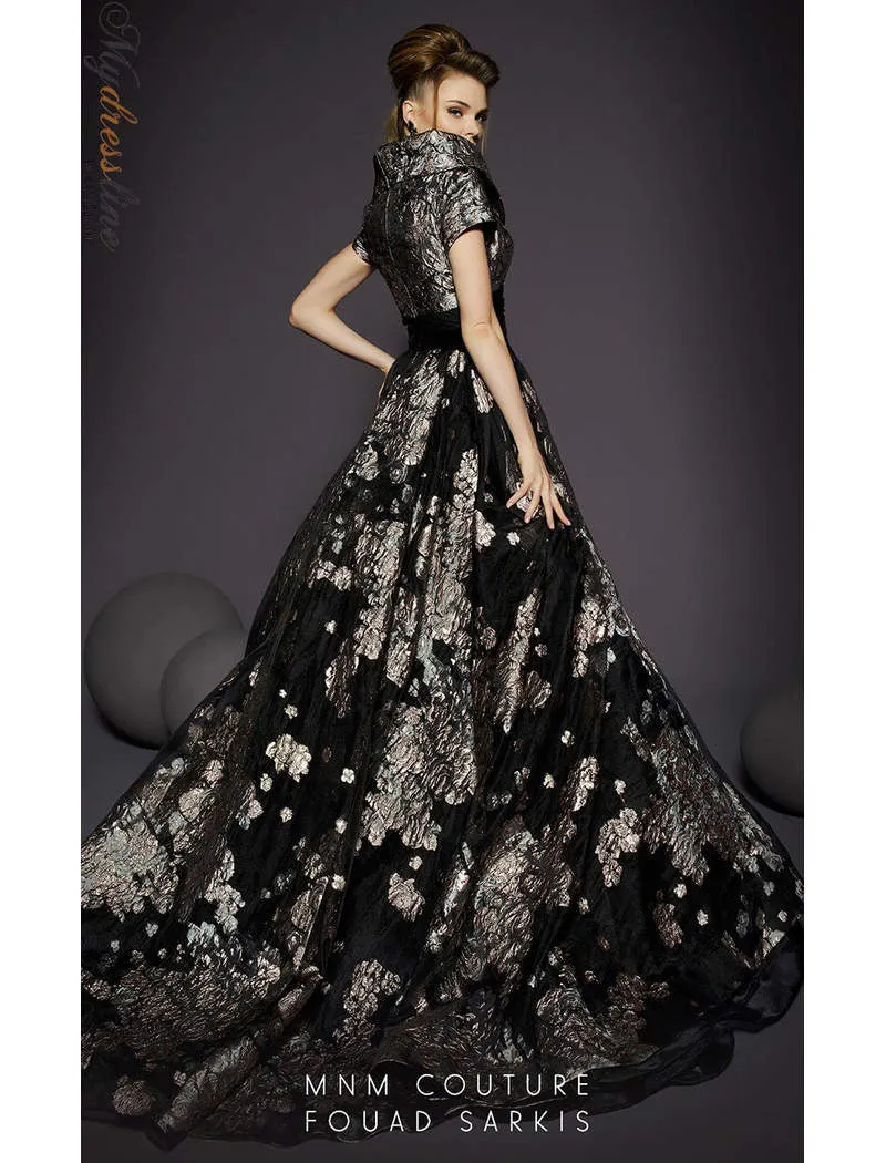 MnM Couture 2453