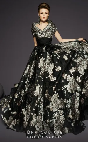 MnM Couture 2453