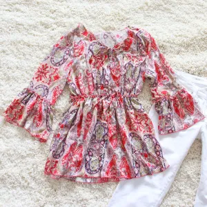 My Love Blouse
