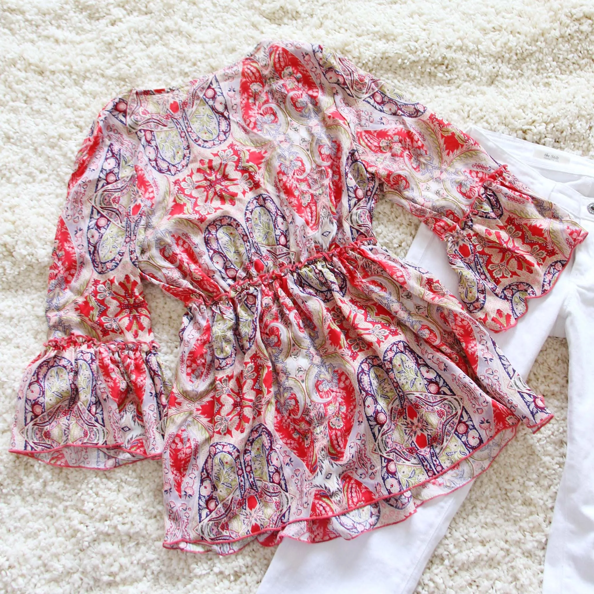 My Love Blouse