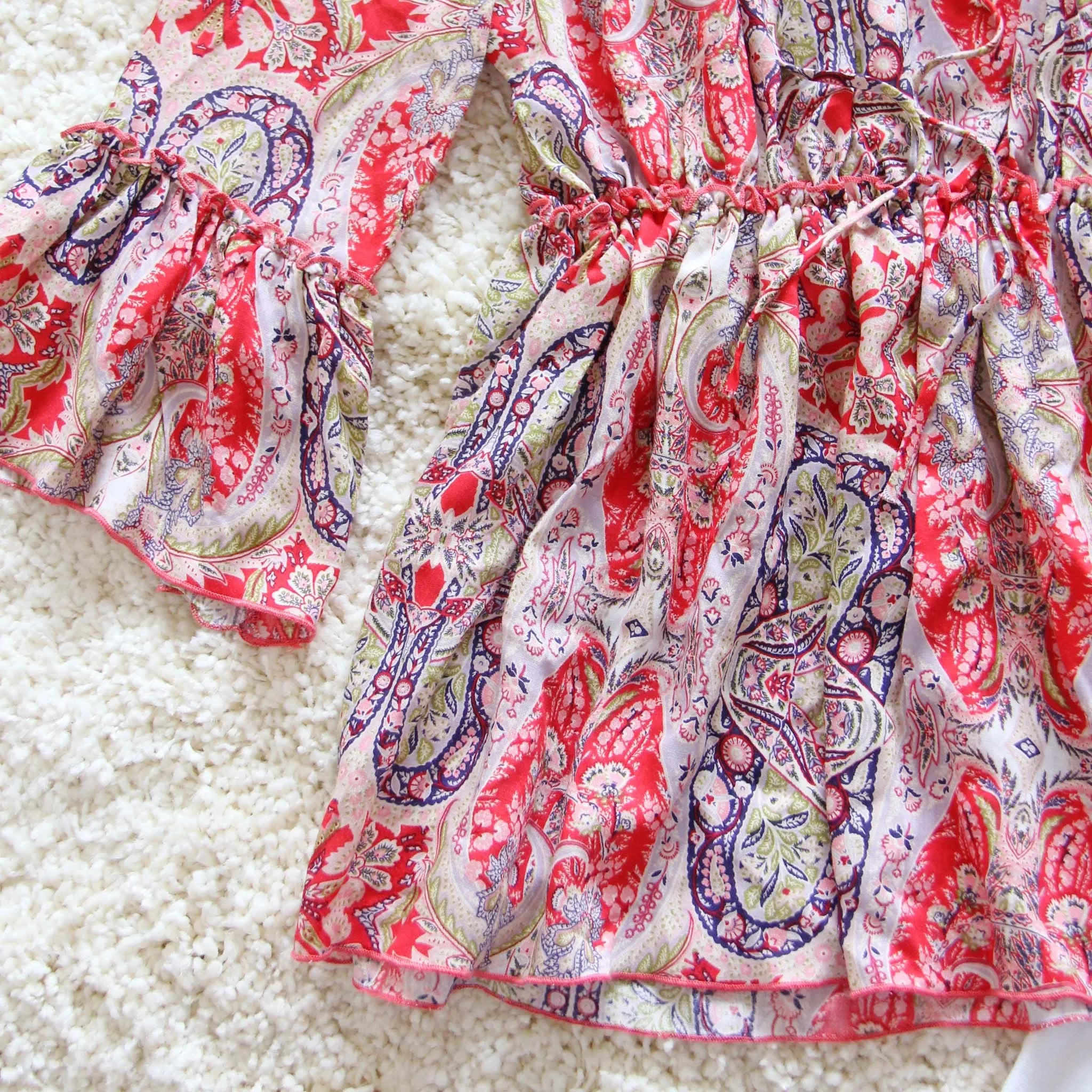 My Love Blouse
