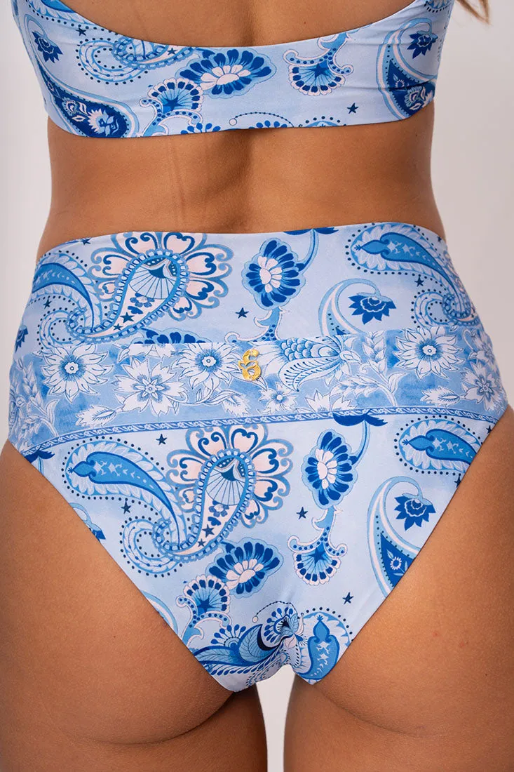 Mystique High Waist Panty