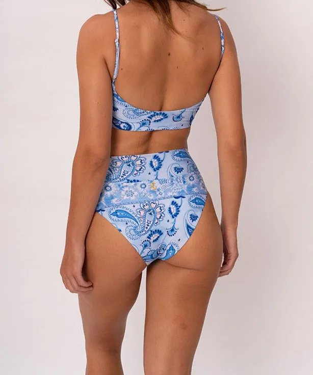 Mystique High Waist Panty