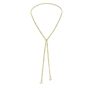 N° 826 Gold Necklace