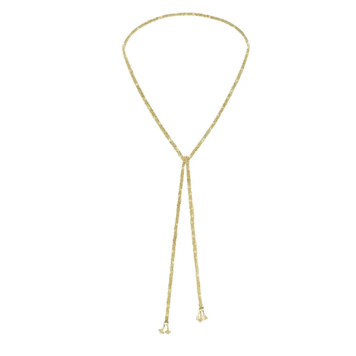 N° 826 Gold Necklace