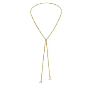 N° 826 NECKLACE GOLD