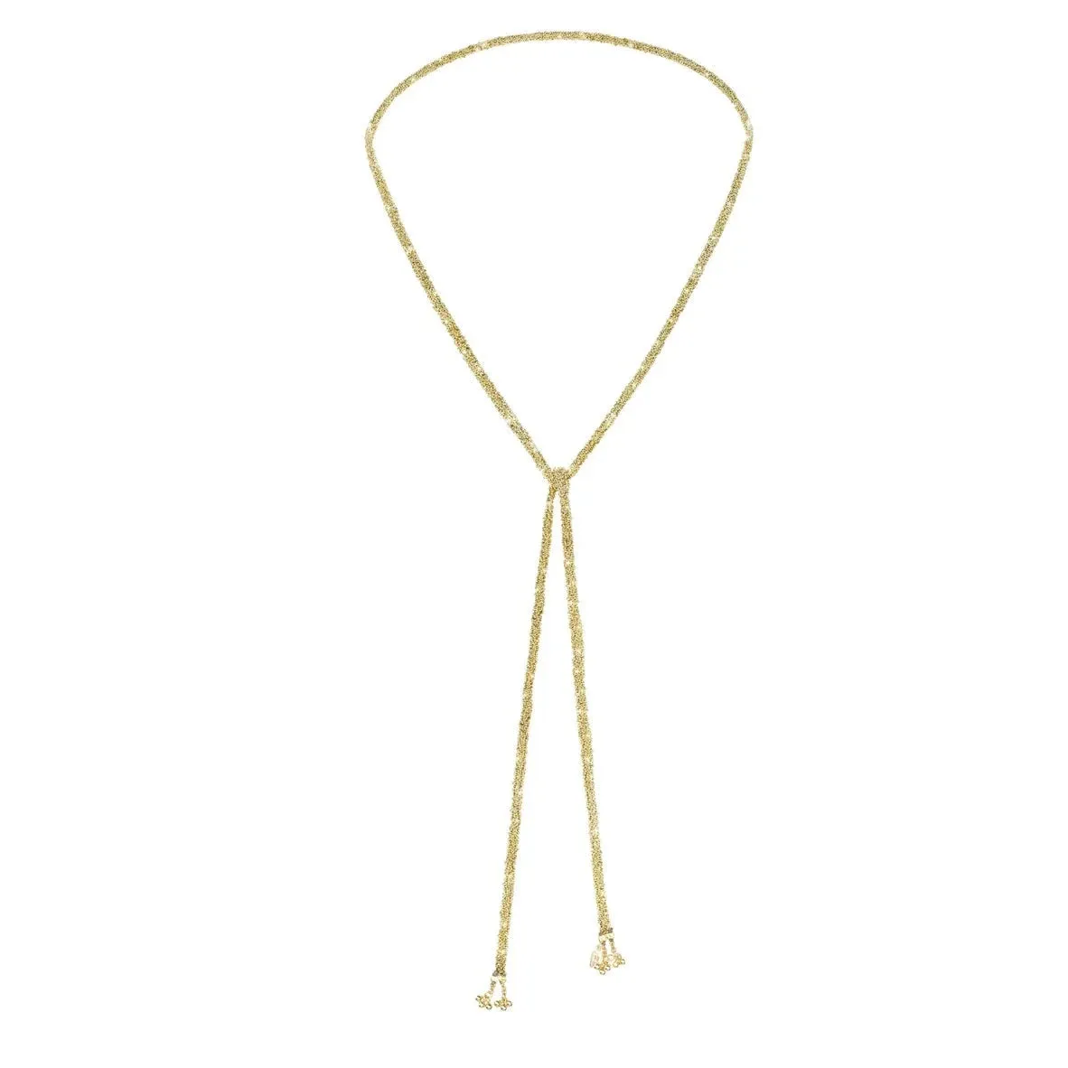 N° 826 NECKLACE GOLD
