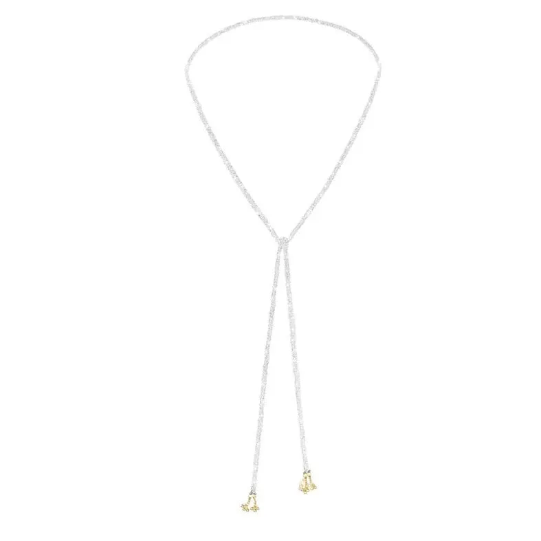 N° 826 NECKLACE SILVER