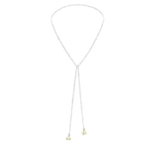 N° 826 NECKLACE SILVER