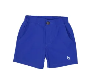Navy Blue Shorts || Blue Quail