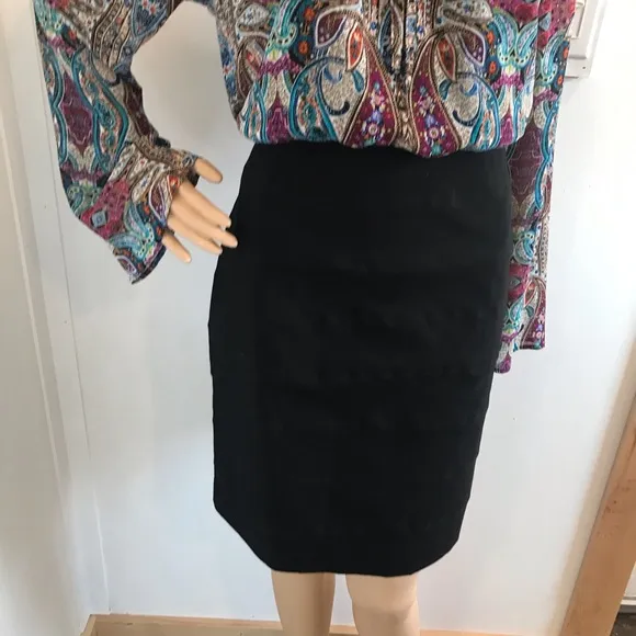 NEW Nicole Miller Bohemian Bliss Paisley Dress 16