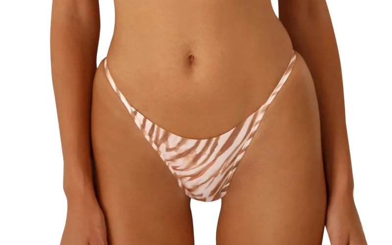 Nicole-Peyton Bikini ::RET