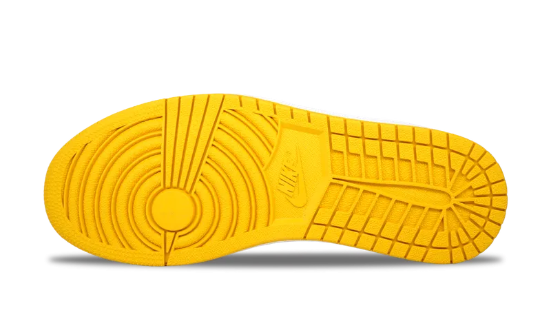 Nike Jordan 1 Retro High OG Pollen 2021 (555088-701) Men's Size 8-12