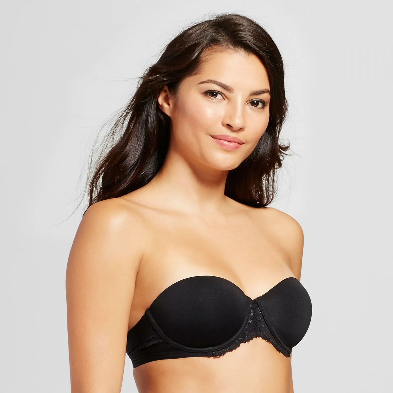 NWT Maidenform Self Expressions Women's Multiway Push Up Bra. SE1102 38 D