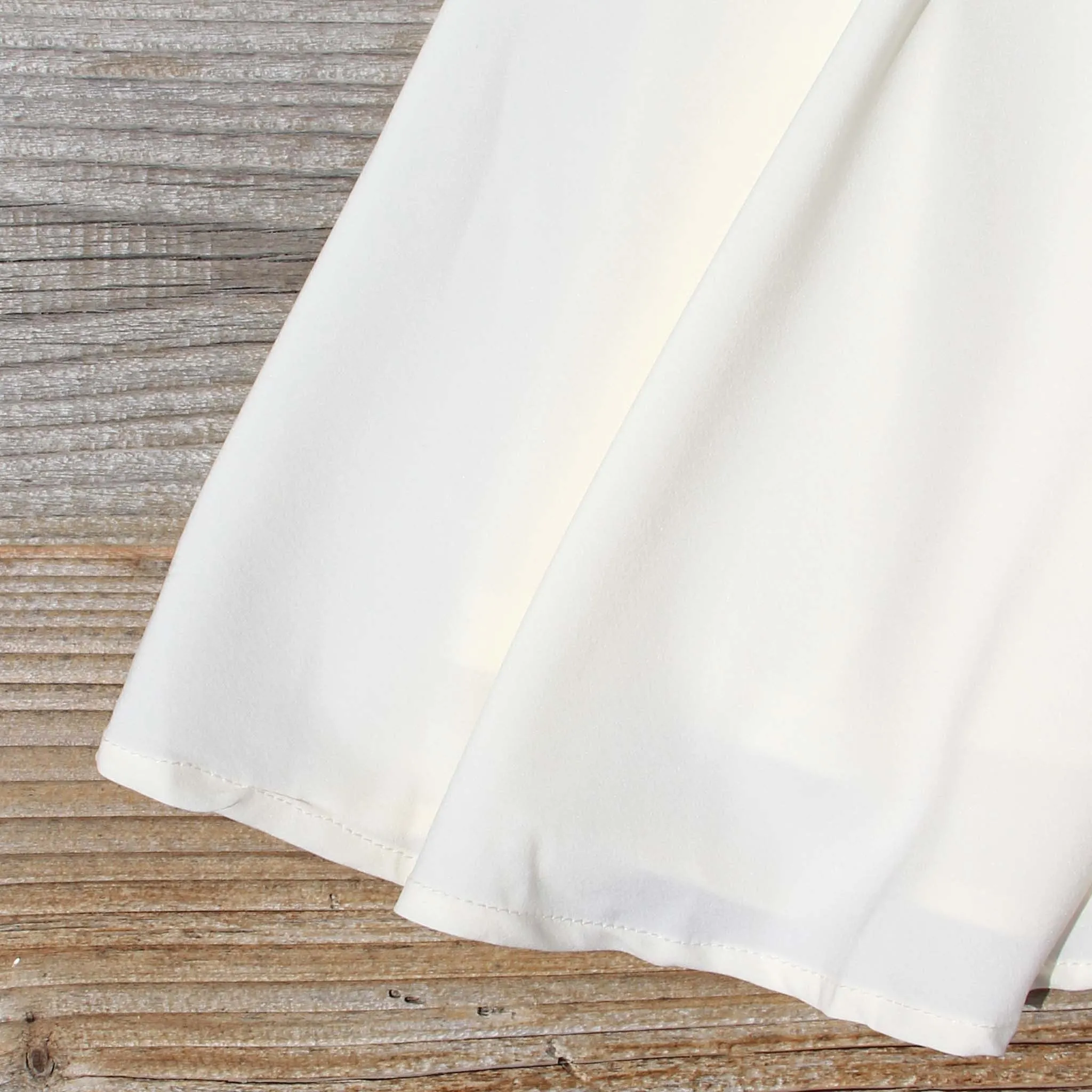 Palm Lace Dress