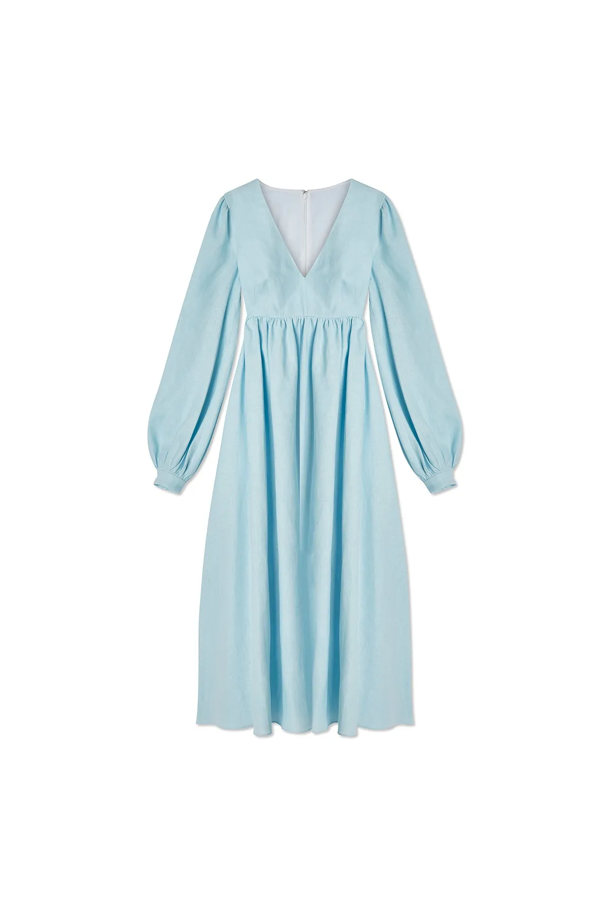 Paola Dress