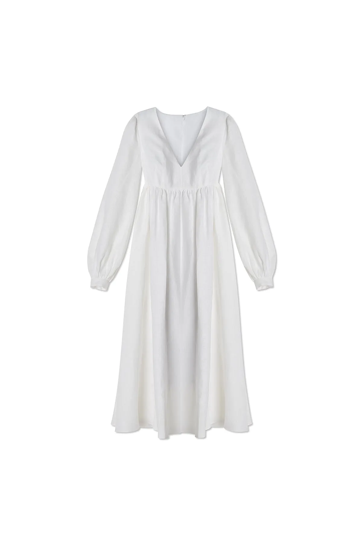 Paola Dress