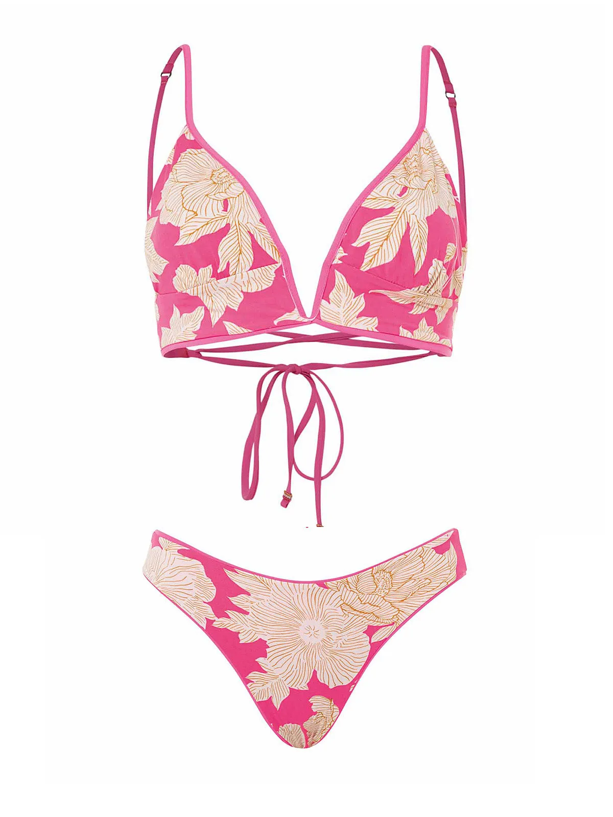 Parade-Sublimity Bikini ::RET