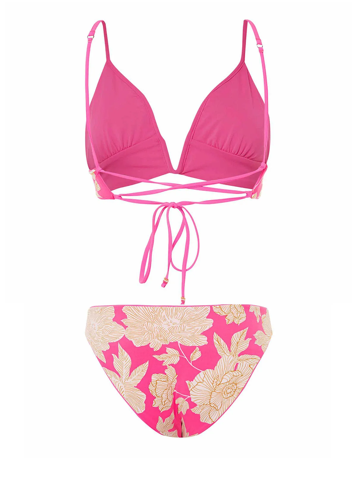 Parade-Sublimity Bikini ::RET