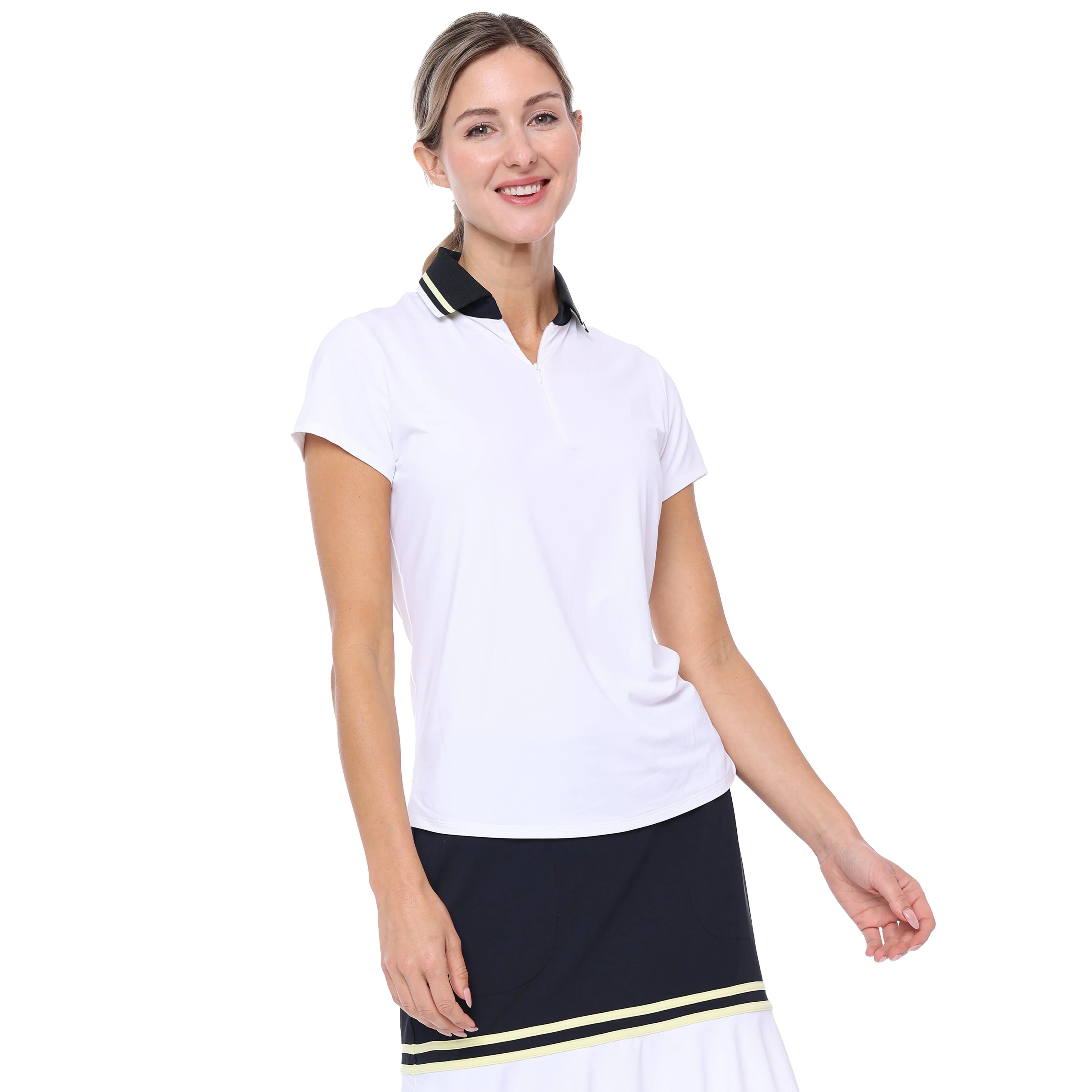 Penny Cap Sleeve