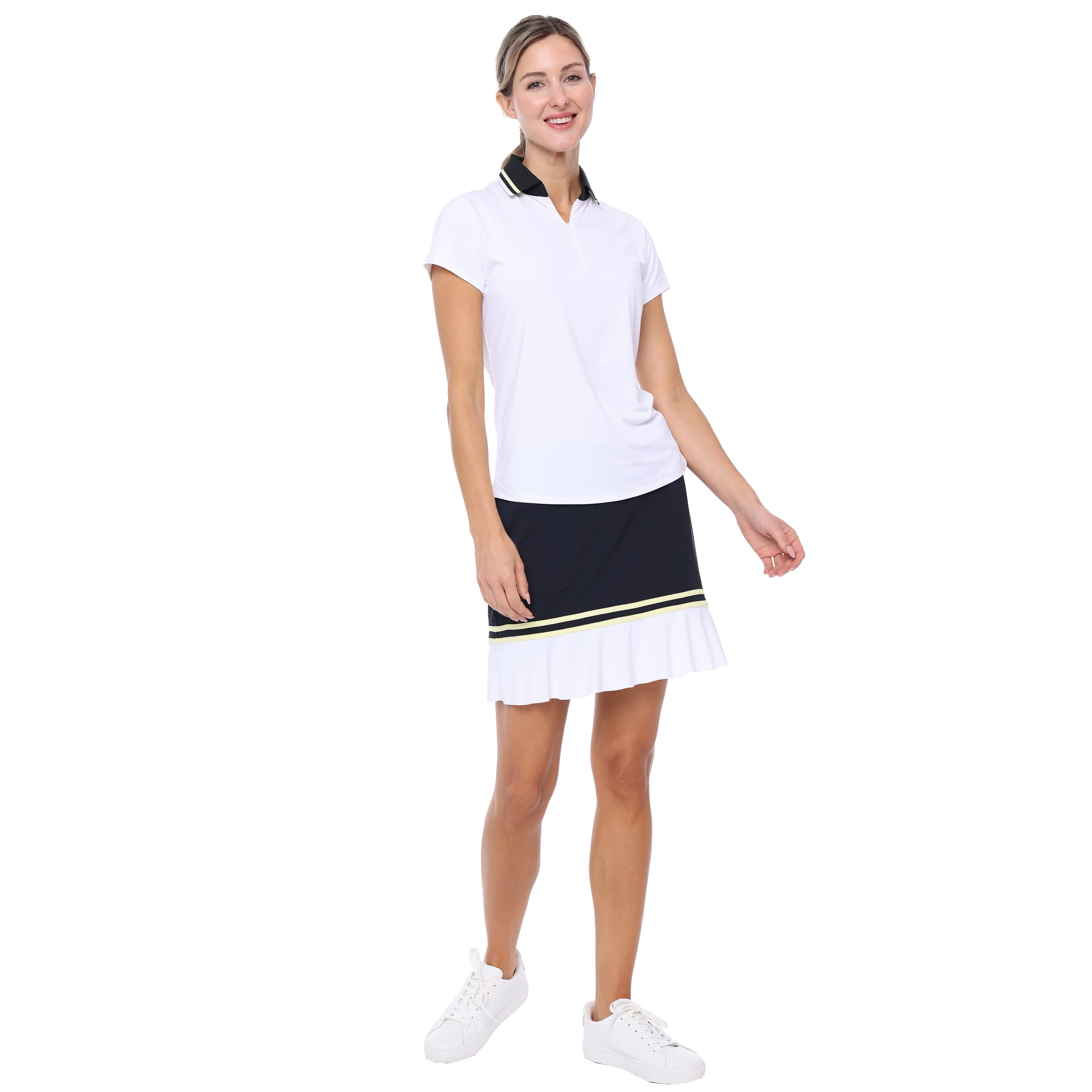 Penny Cap Sleeve