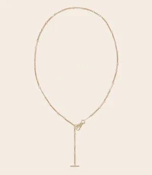 Petra N 4 Necklace