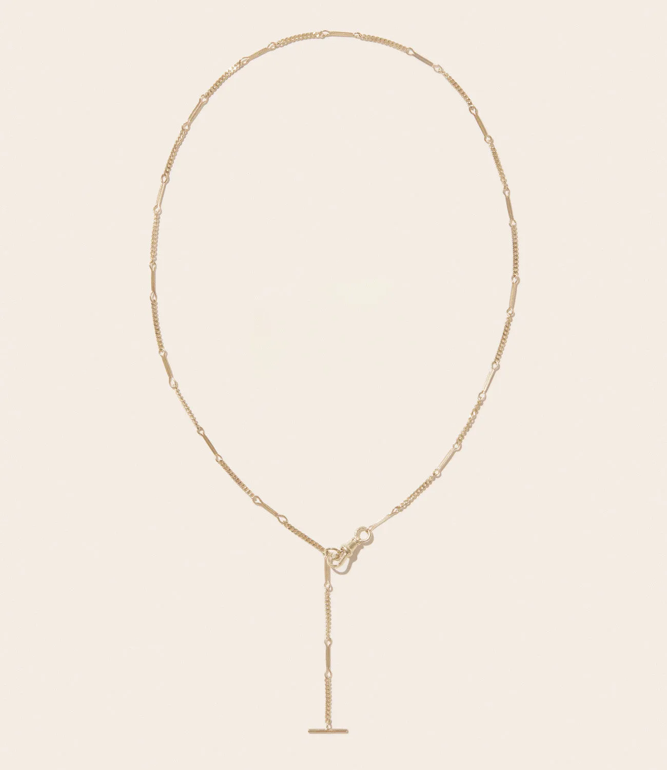 Petra N 4 Necklace
