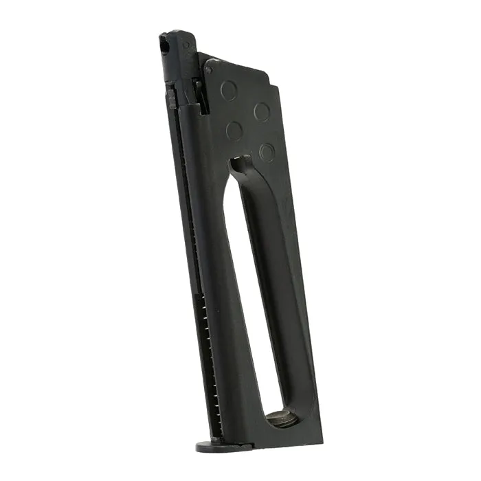 Pistola CO2 Colt Commander