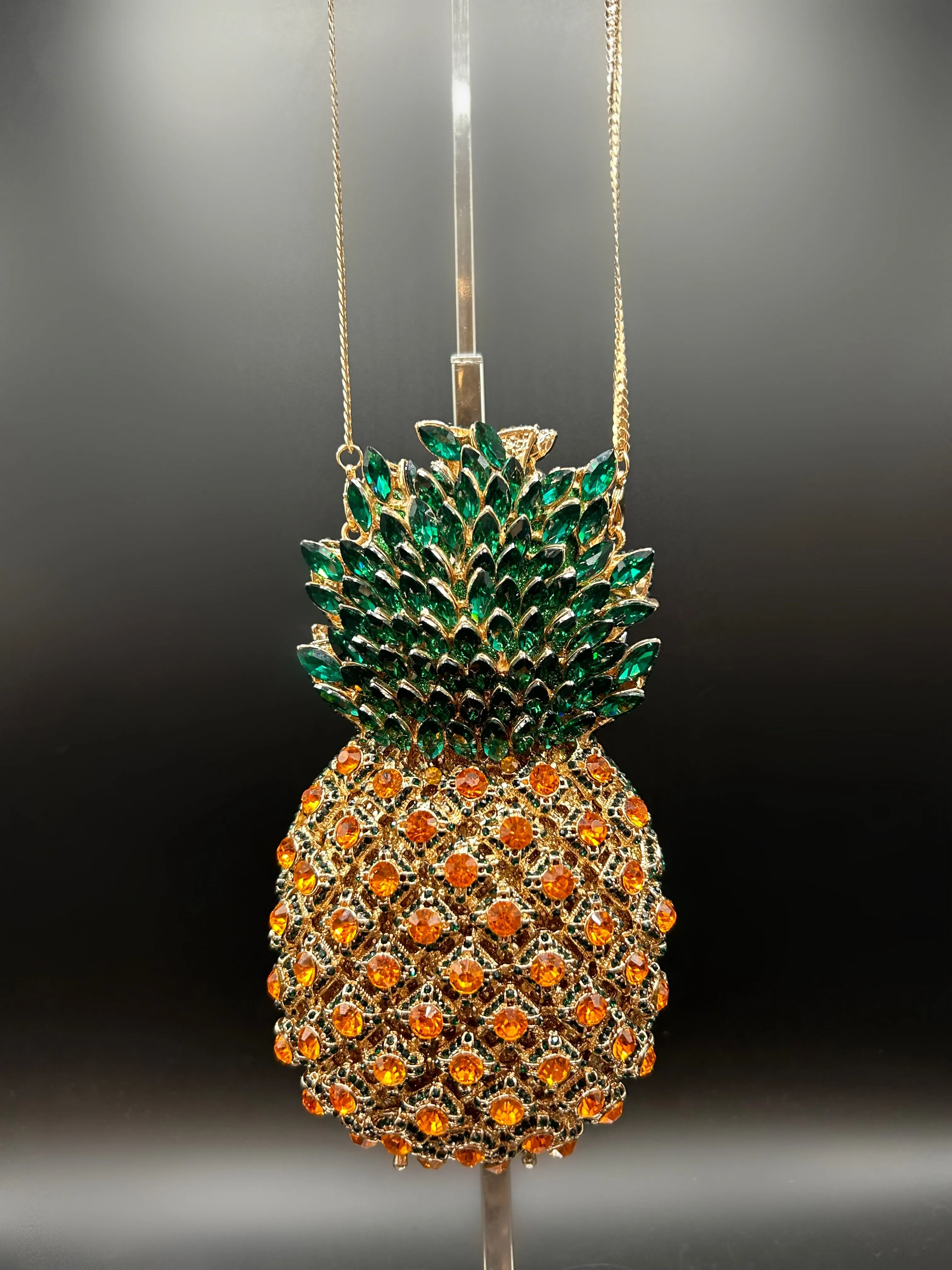 Pretty Pineapple
