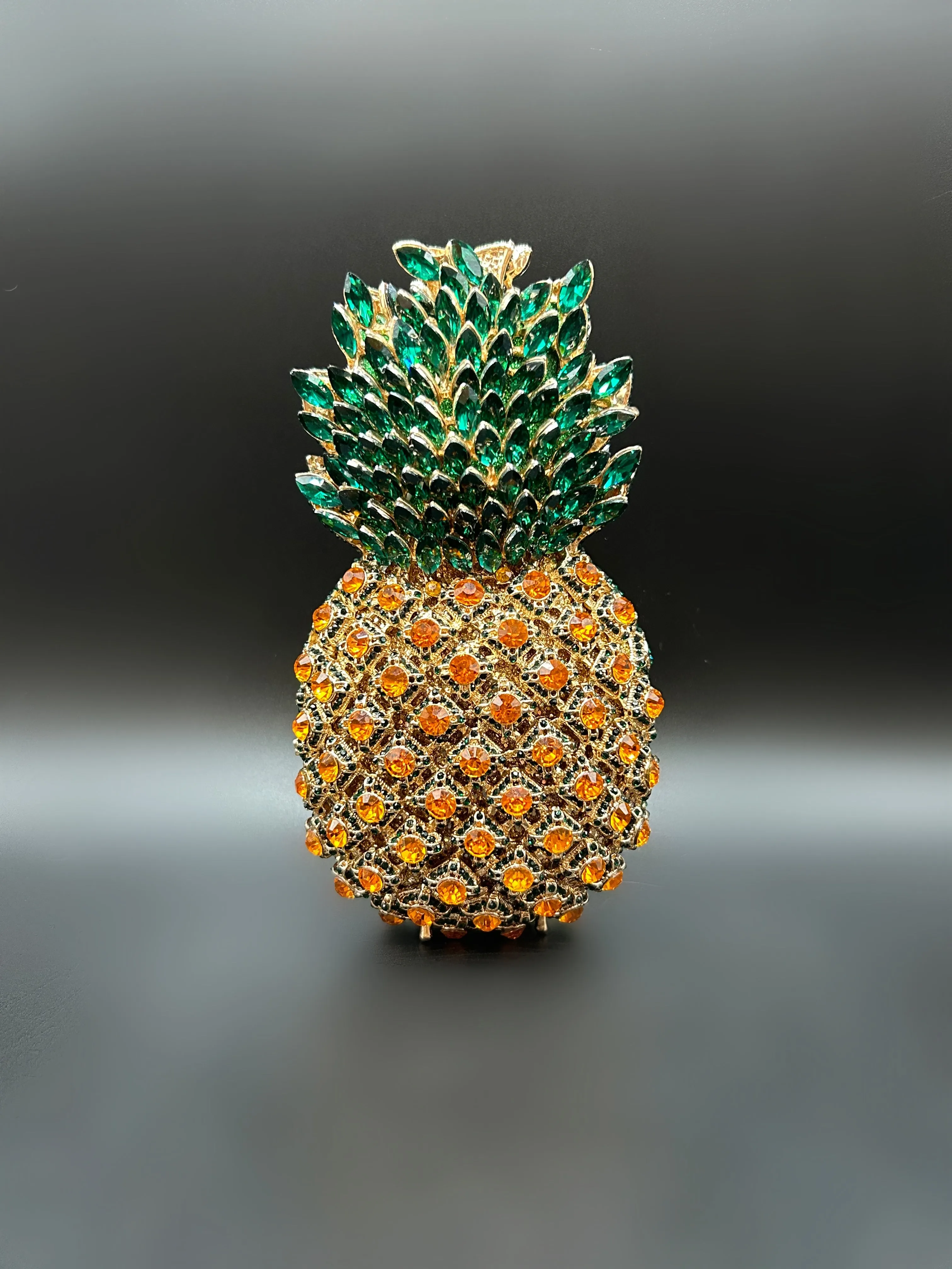 Pretty Pineapple