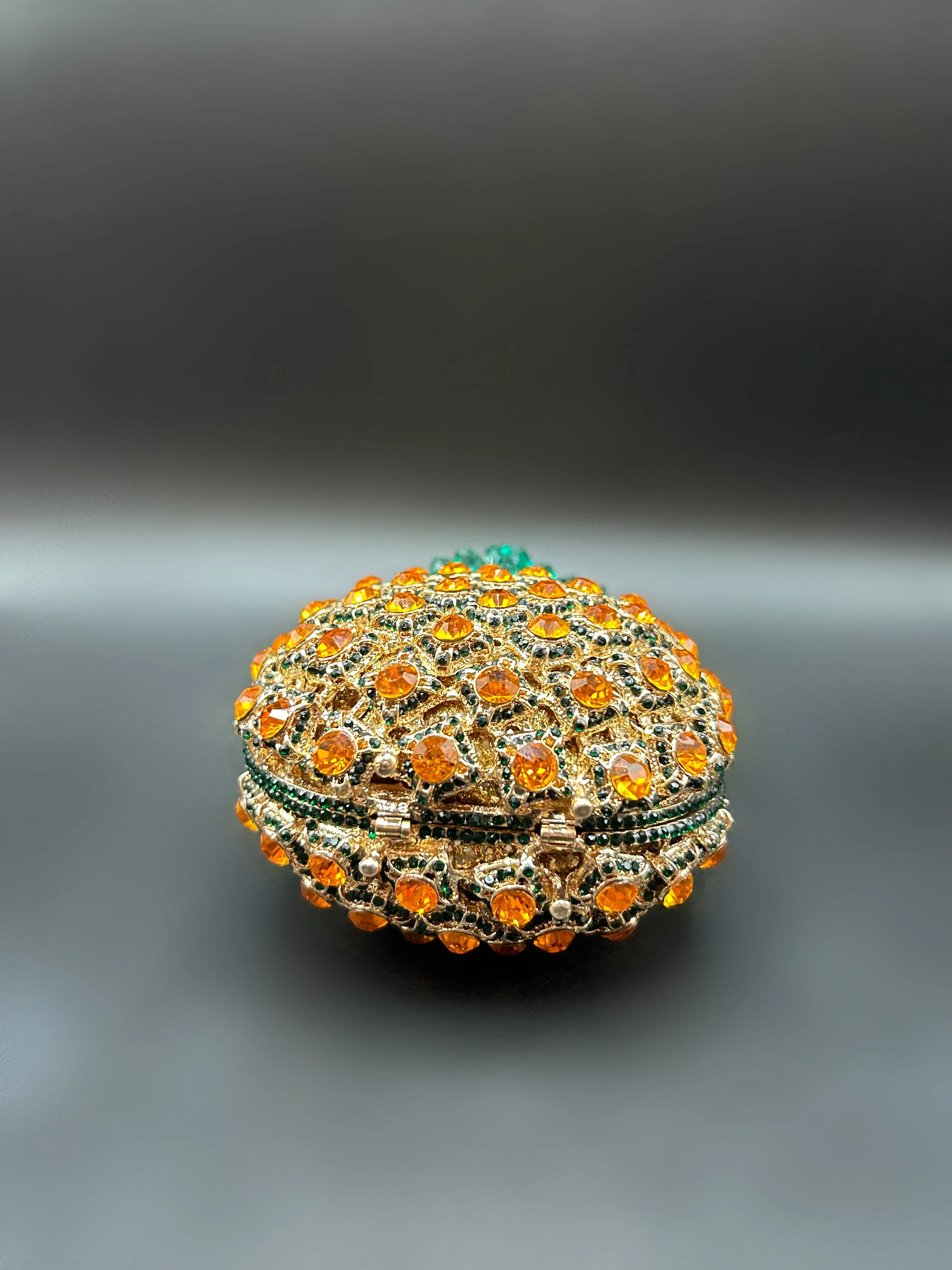 Pretty Pineapple