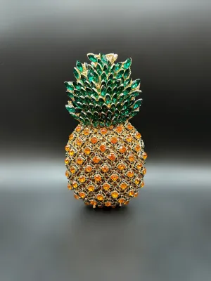 Pretty Pineapple