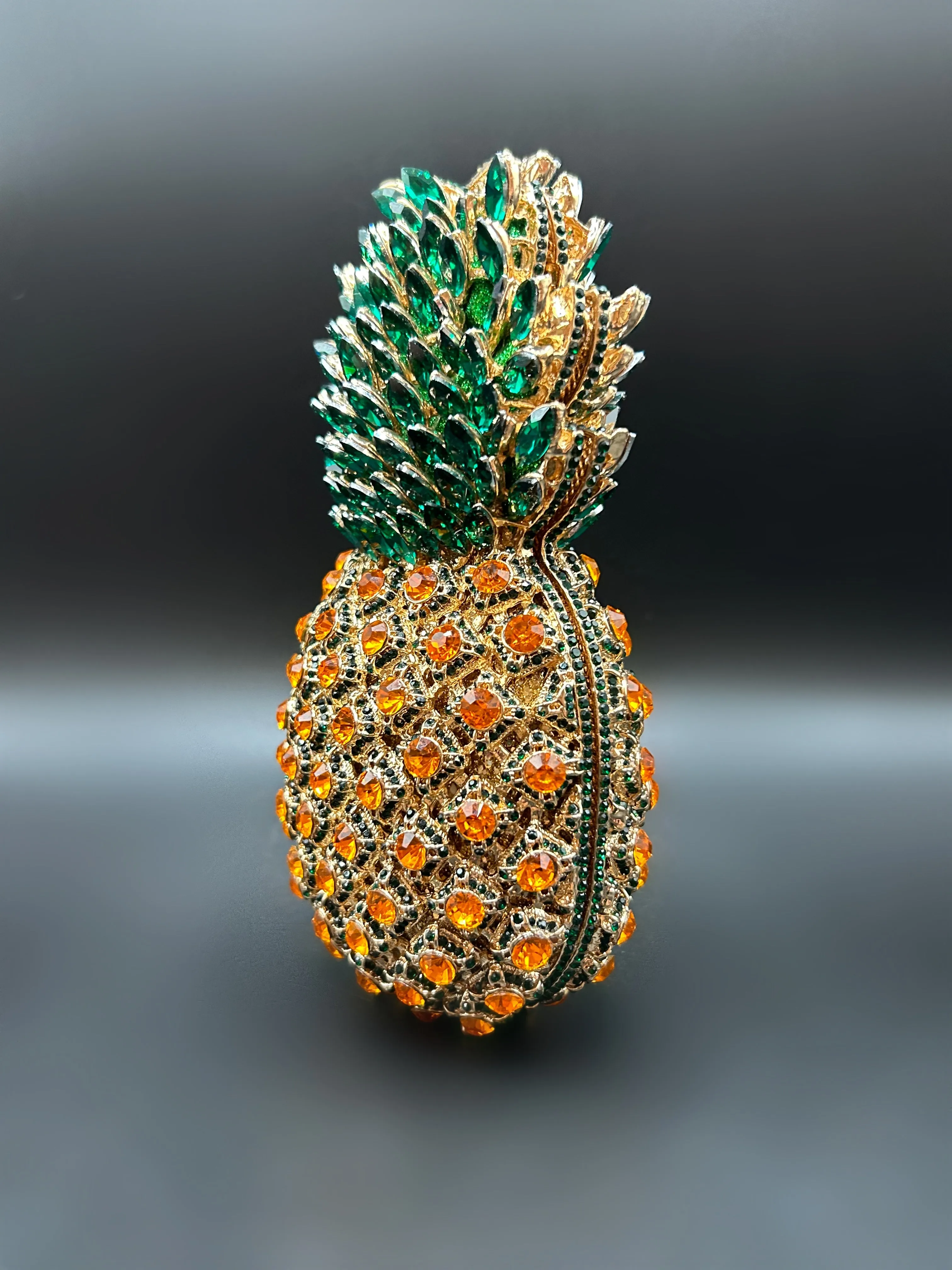 Pretty Pineapple