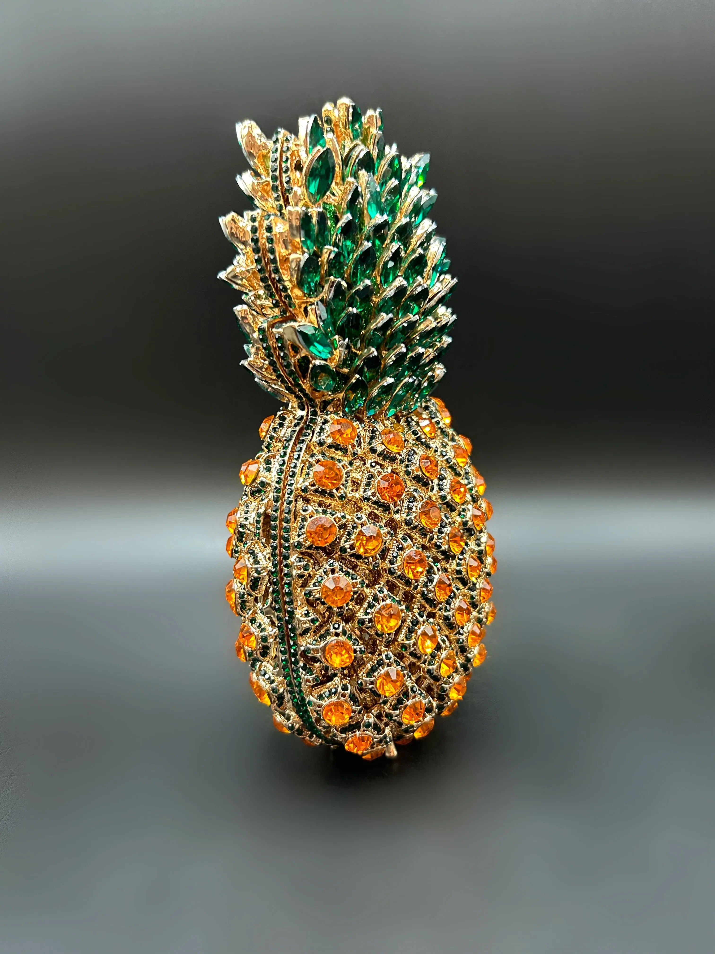 Pretty Pineapple