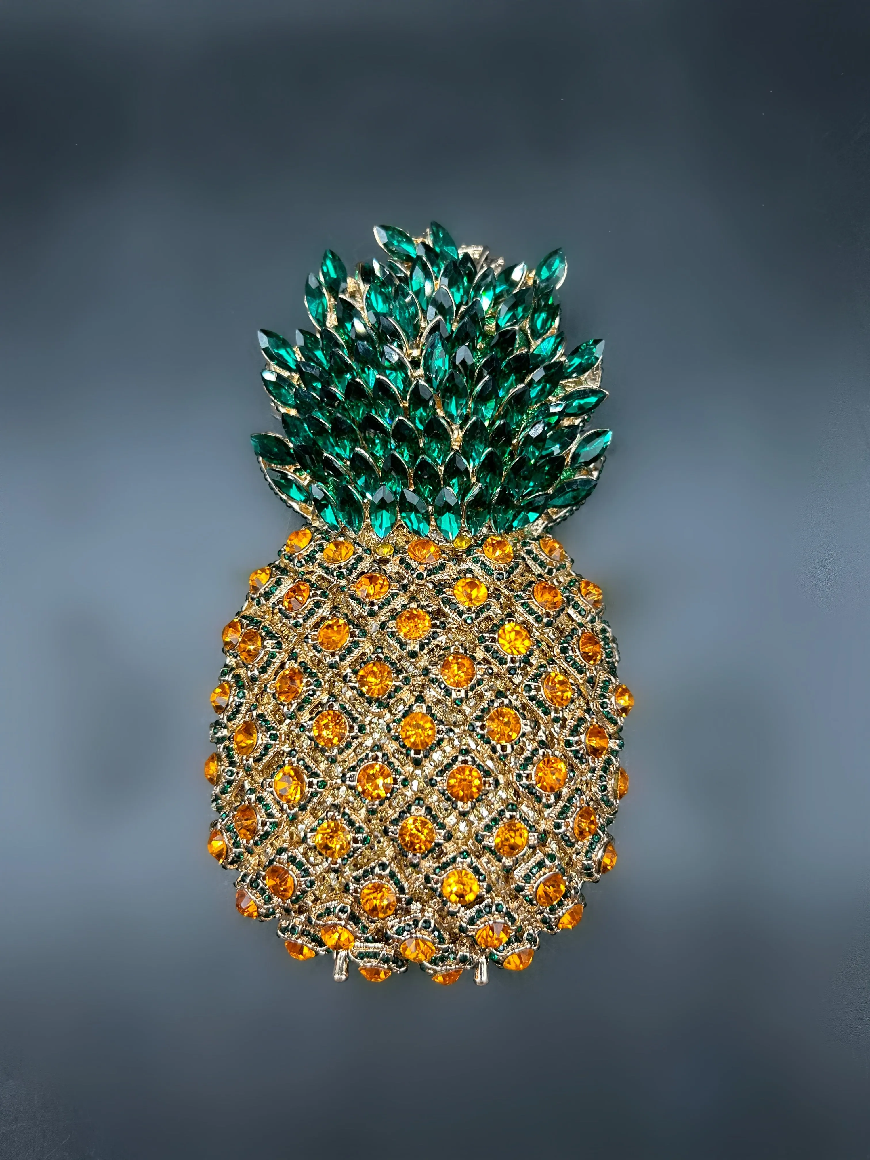Pretty Pineapple