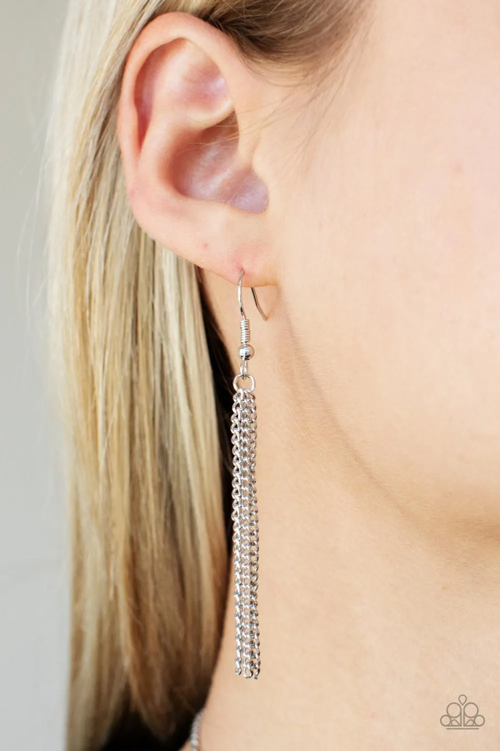 Proudly Prismatic - Paparazzi Accessories