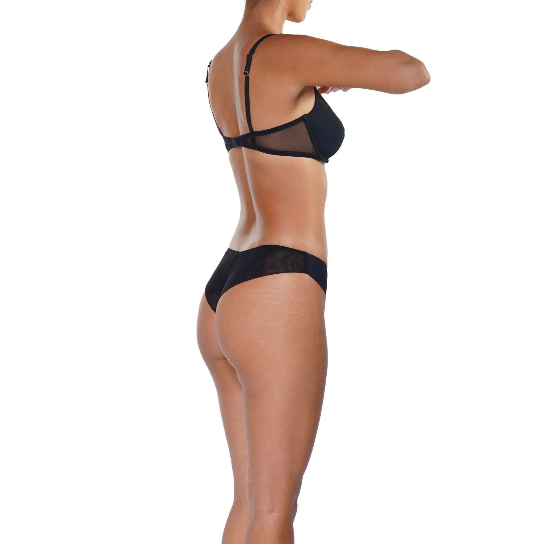 RITRATTI Essential Brazilian Brief