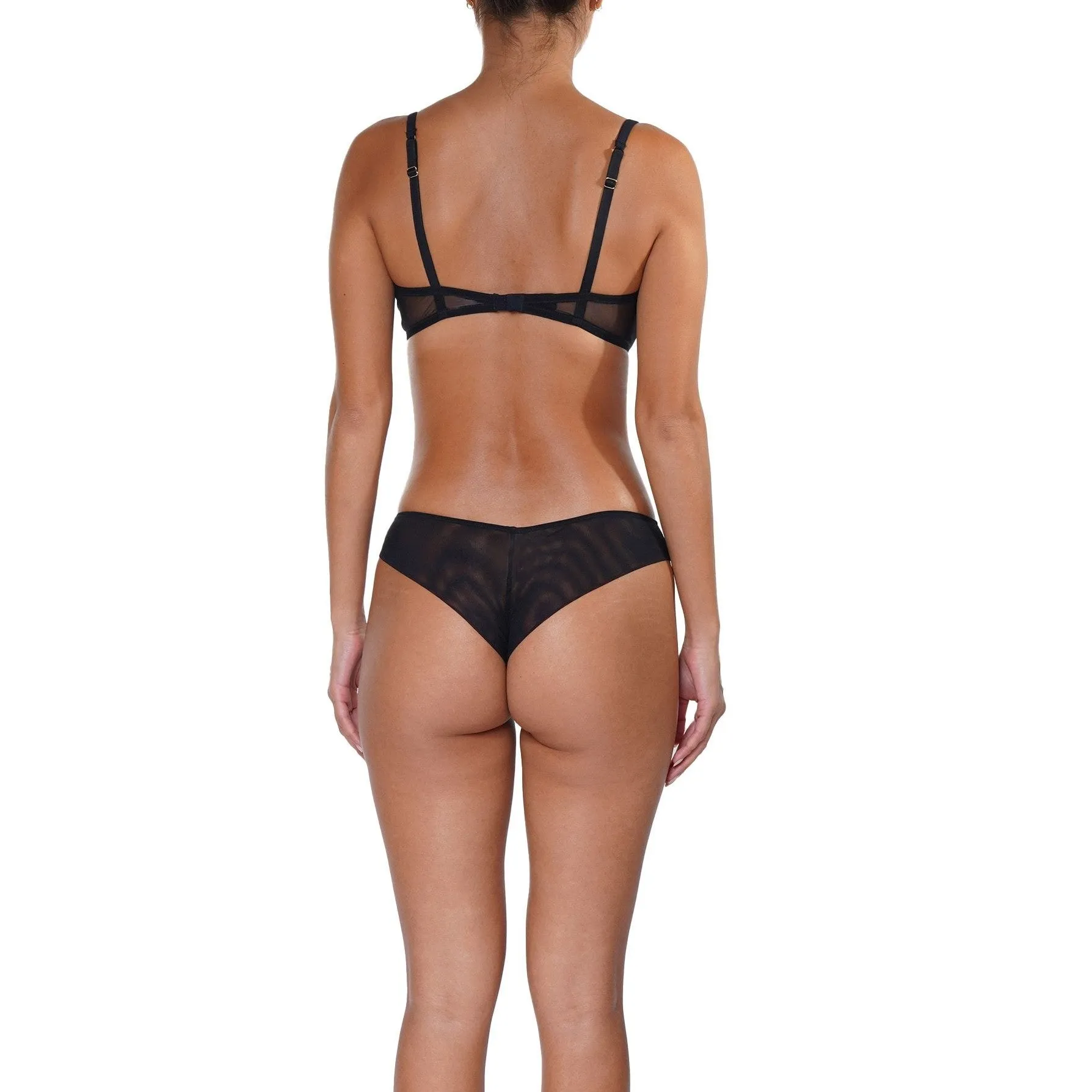 RITRATTI Essential Brazilian Brief