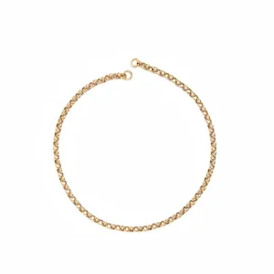 Rolo Connector Chain 3mm/16"