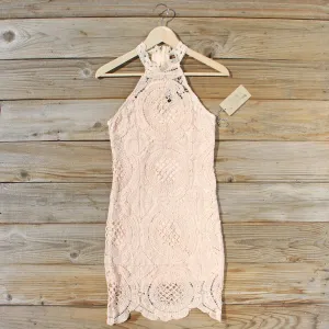 Rose & Aloe Dress