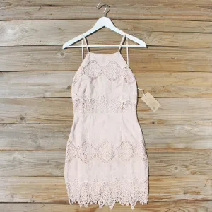 Rose Smoke Dress