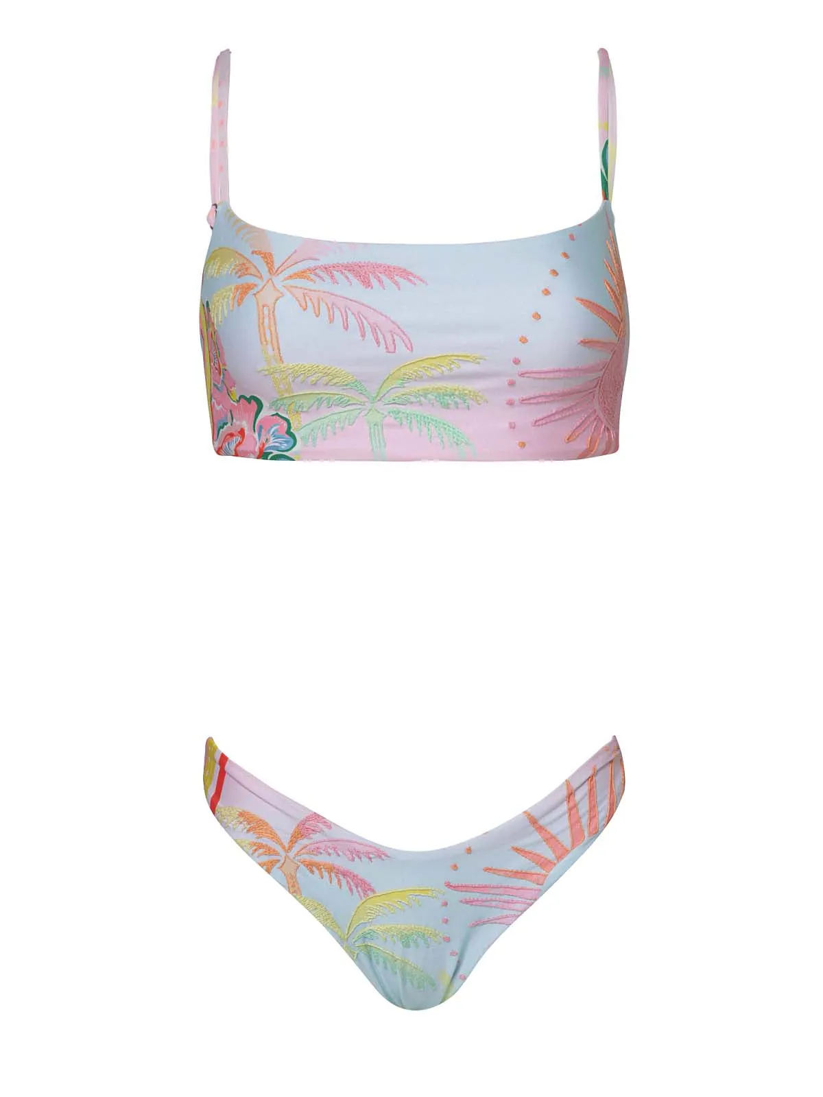 Scape-Splendour Bikini ::RET