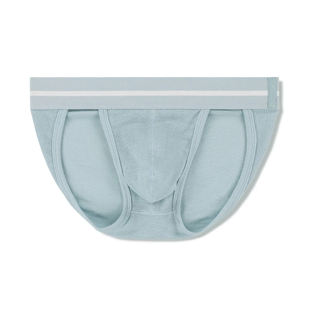 Scrimmage Dash Brief Berg Blue