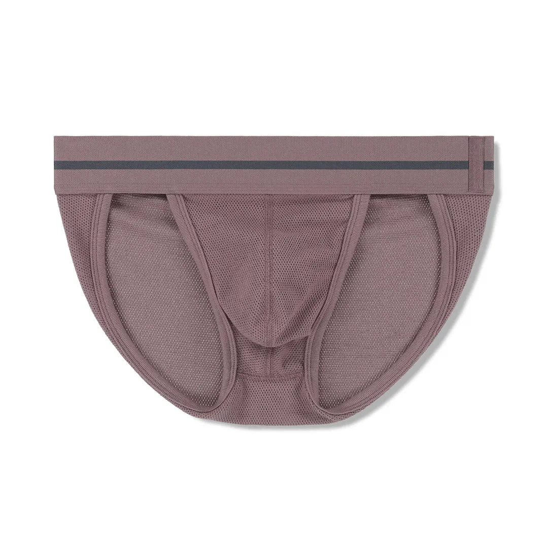 Scrimmage Dash Brief Perris Pink