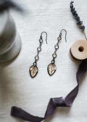 Secret Garden Earrings