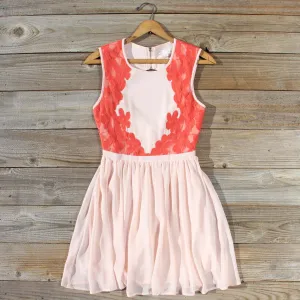 Shadow Dance Dress
