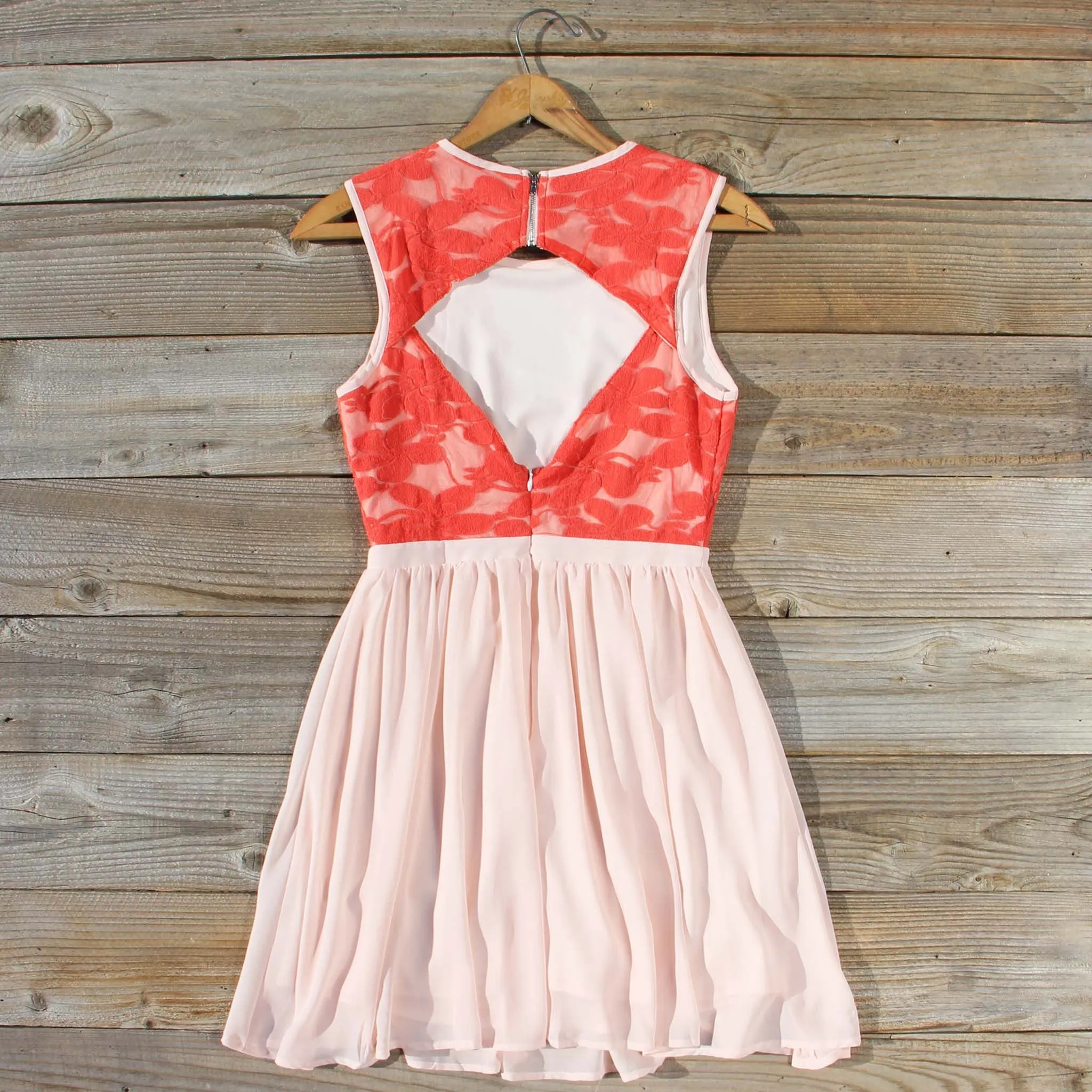 Shadow Dance Dress