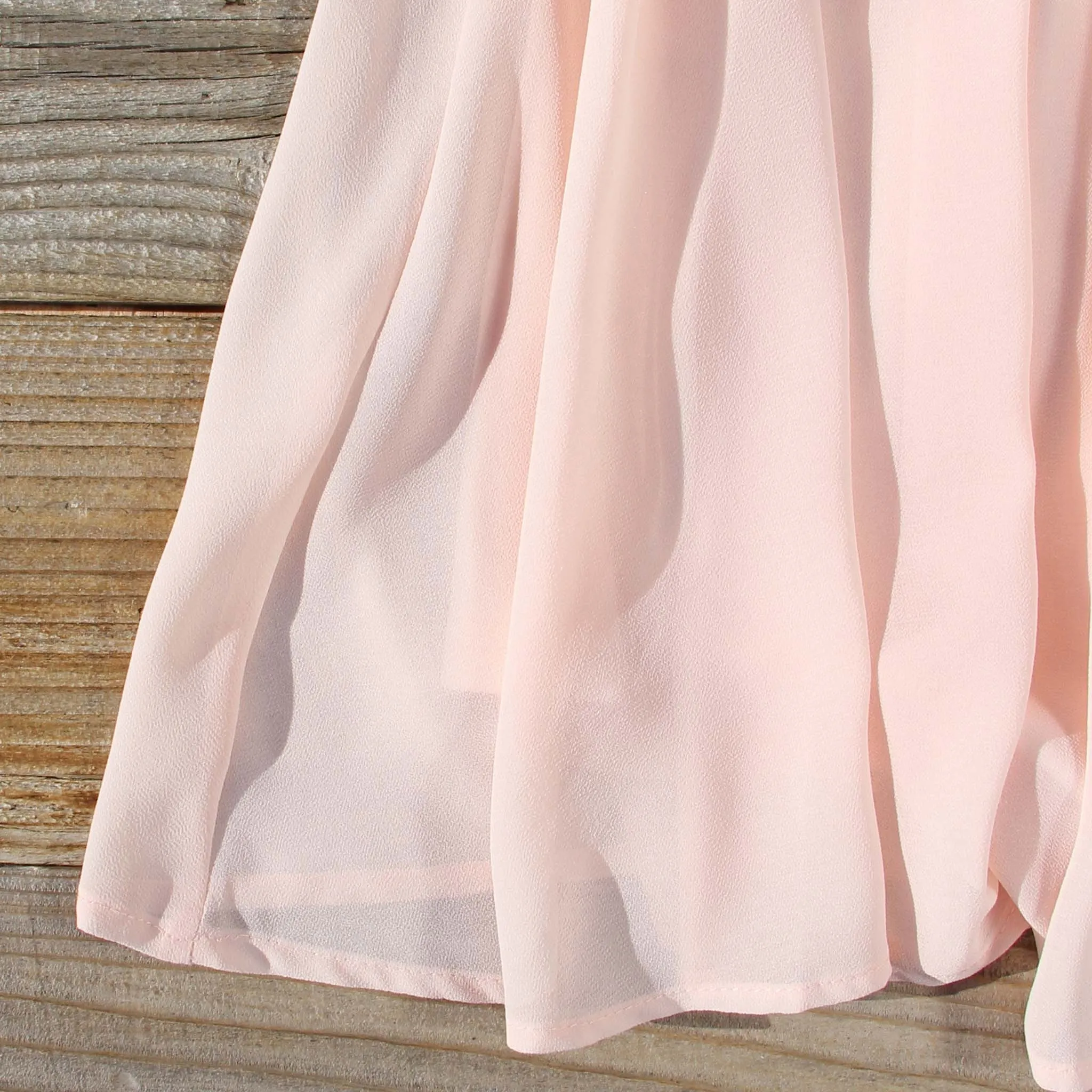 Shadow Dance Dress
