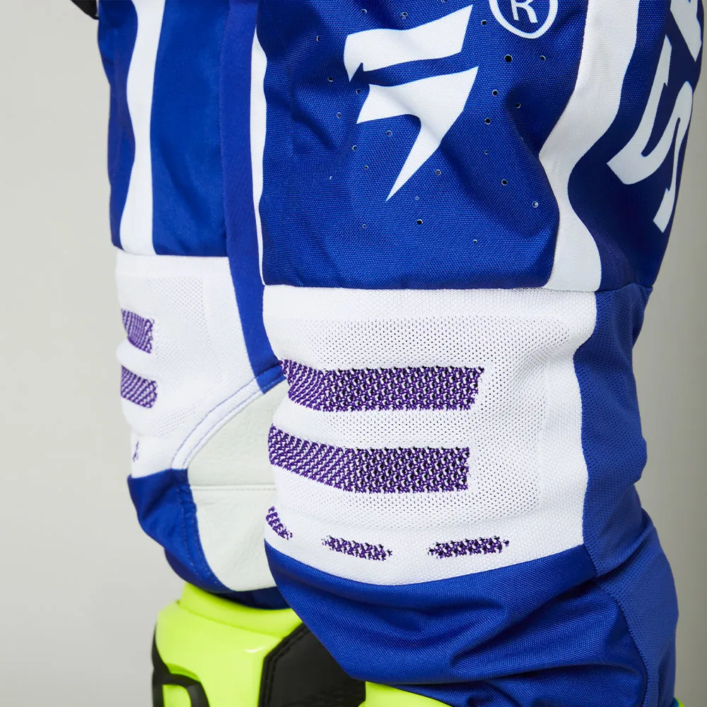SHIFT BLACK LABEL CURV PANTS [BLUE]